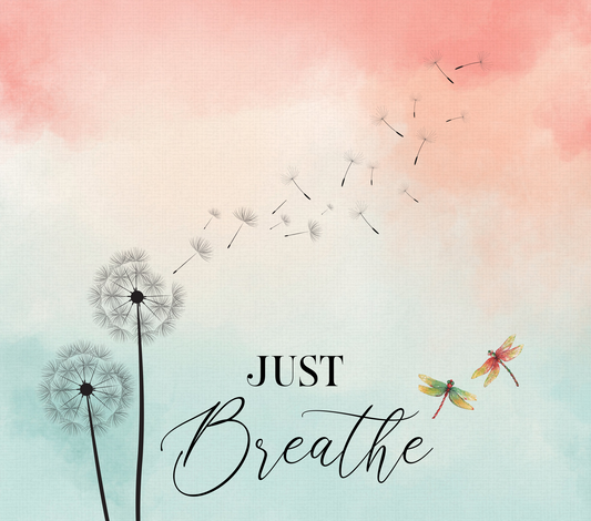 Just Breath #2