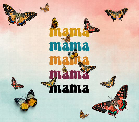 MAMA #6