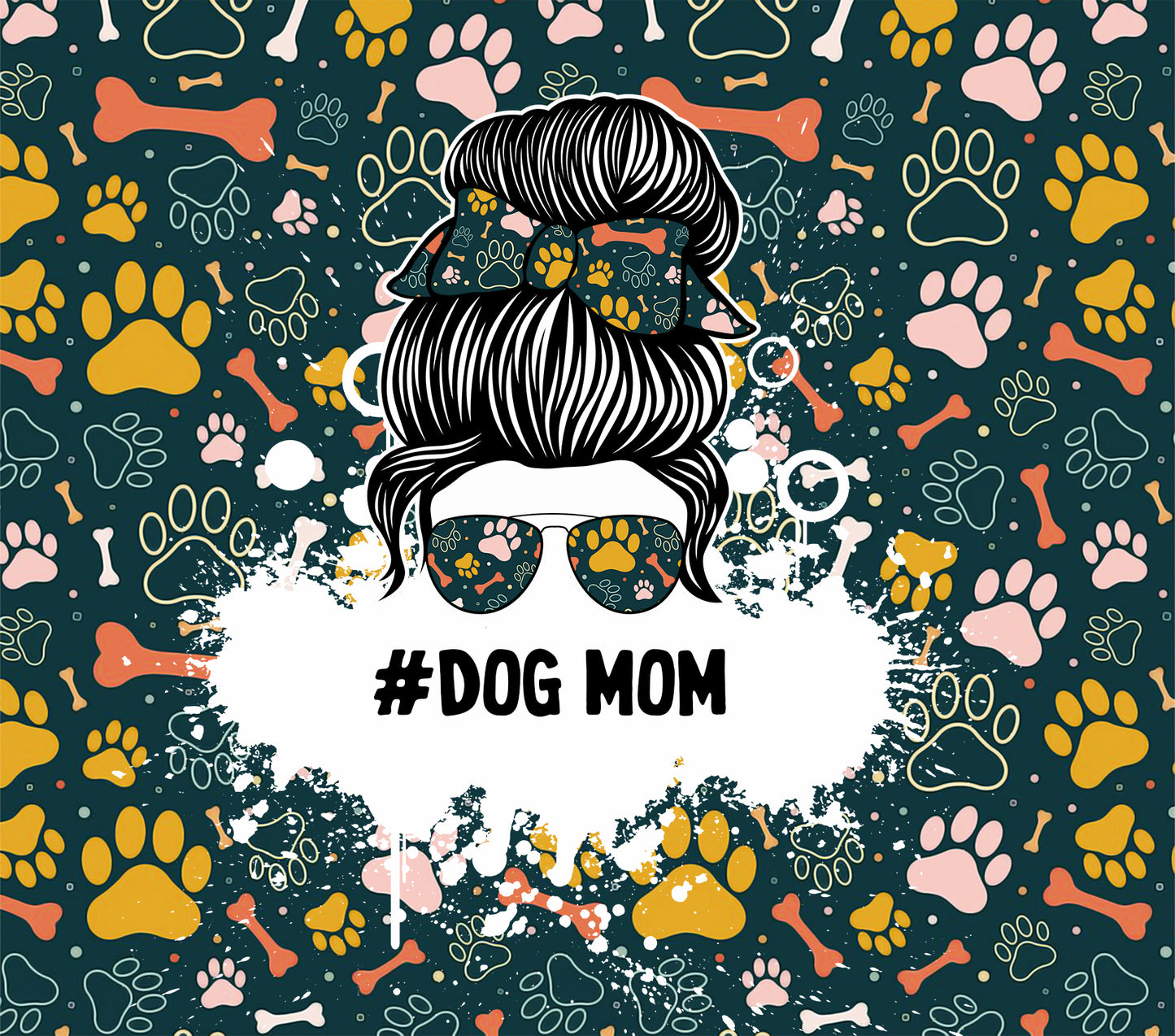 Dog mom #2