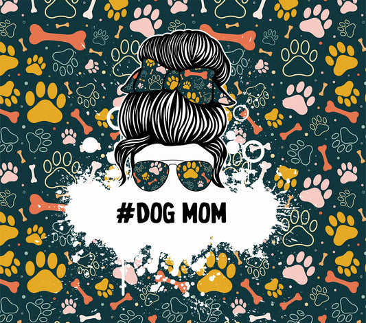 Dog mom #2