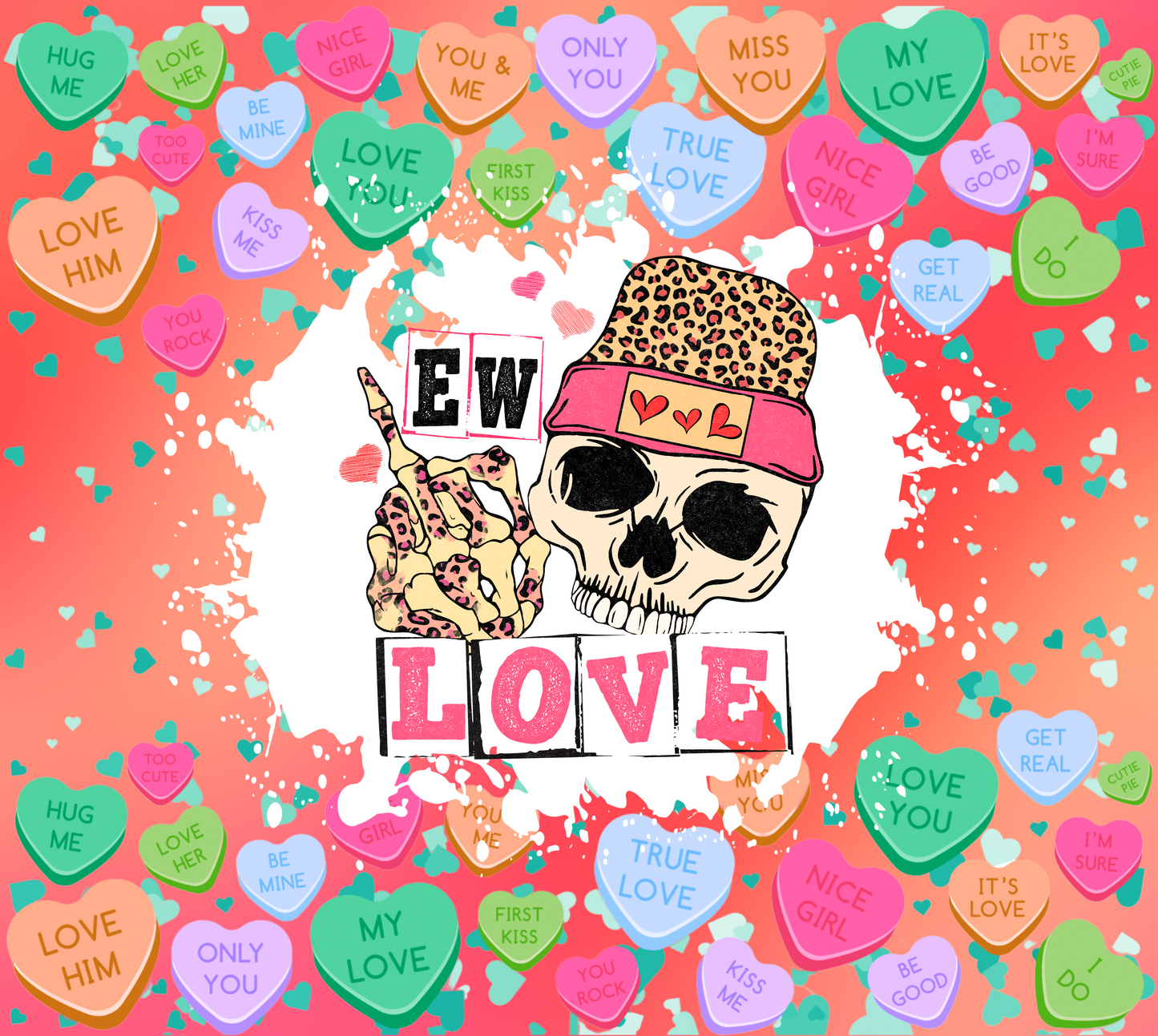 Ew Love