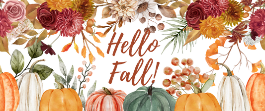 Hello Fall
