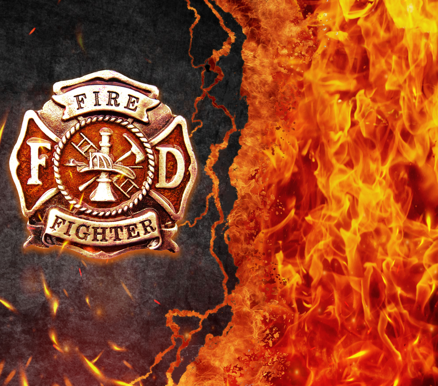 Fire Fighter