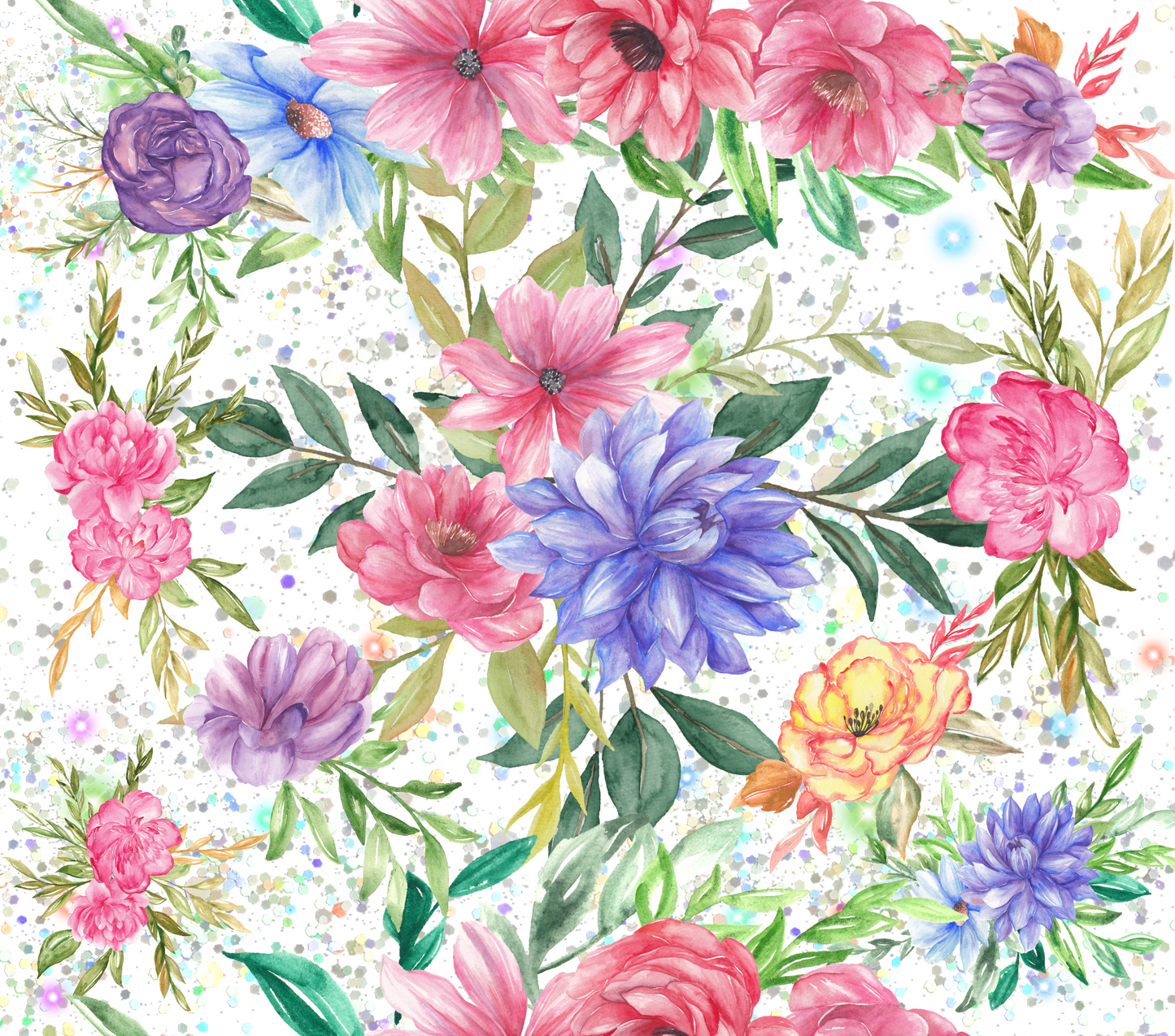 Flowers #5