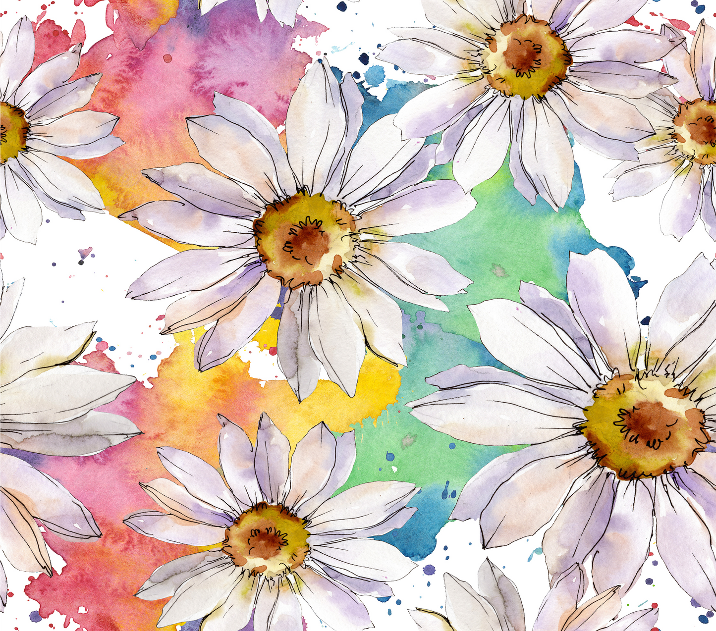 Flowers #9