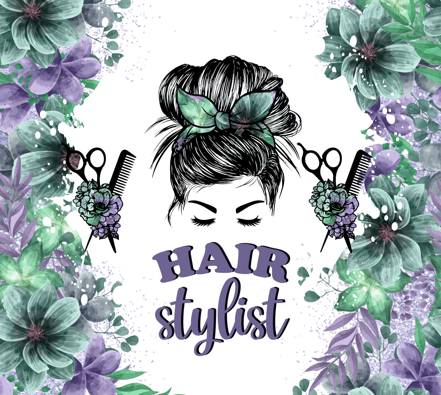 Hair Stylist