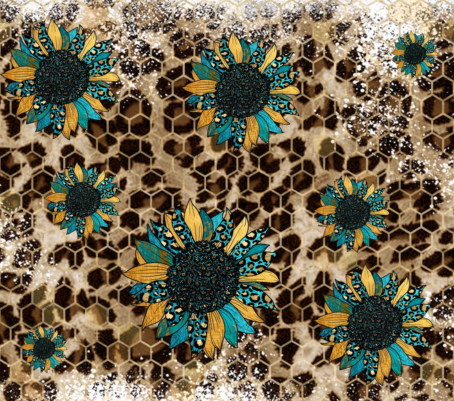 Sunflower #6