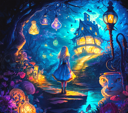 Magical Alice