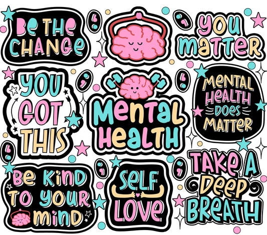 Mental Health #3