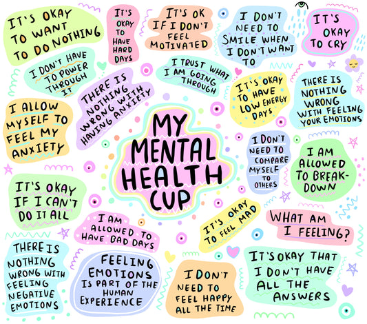 Mental Health #6