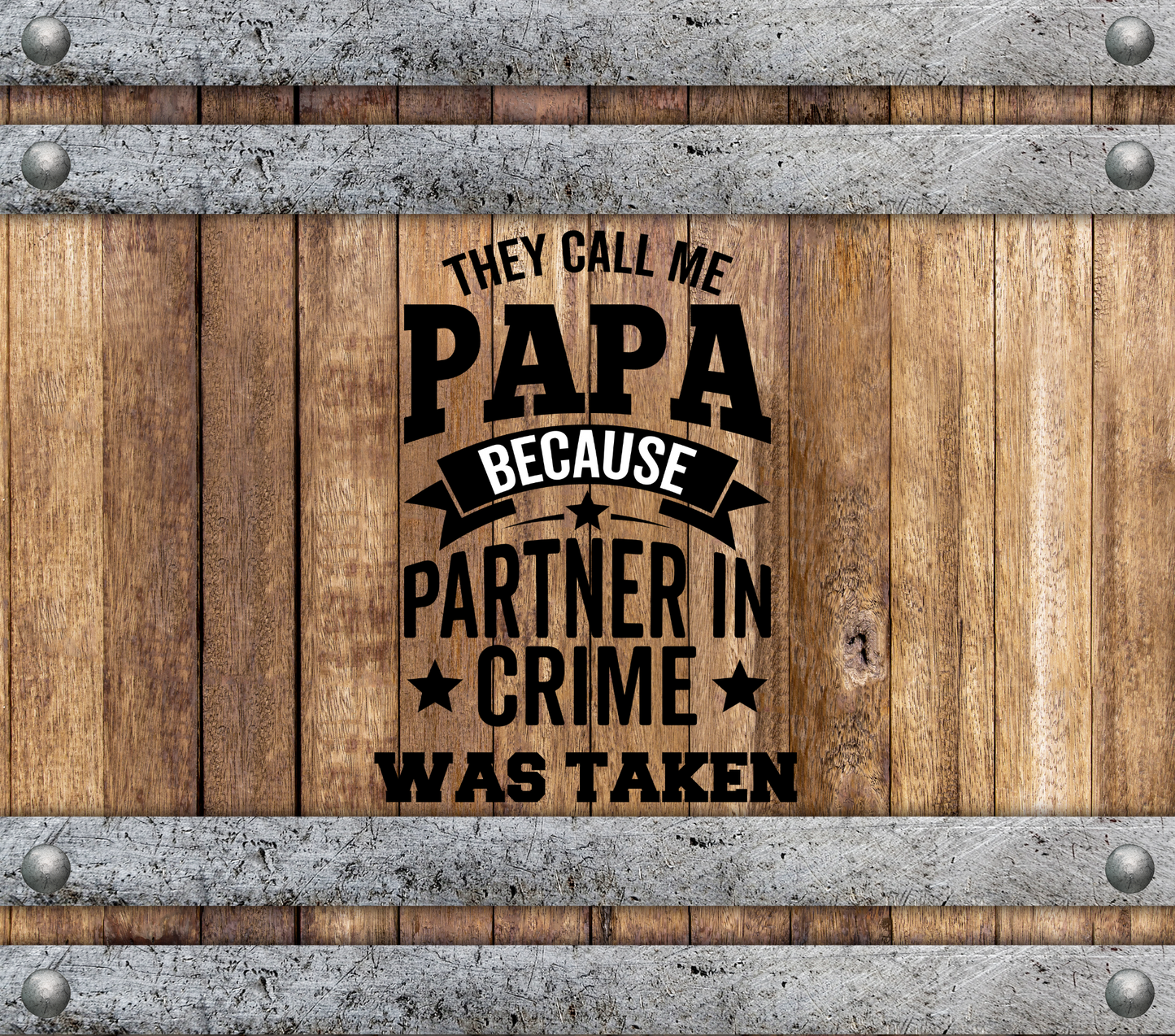 PAPA #2