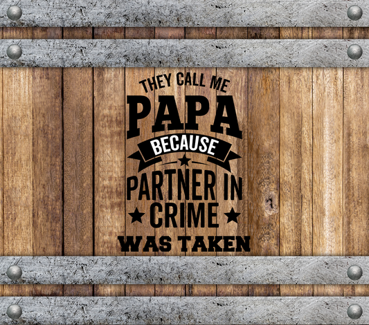 PAPA #2