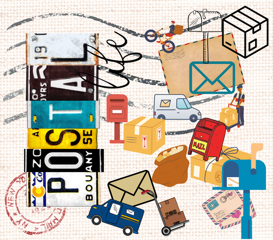 Postal Life