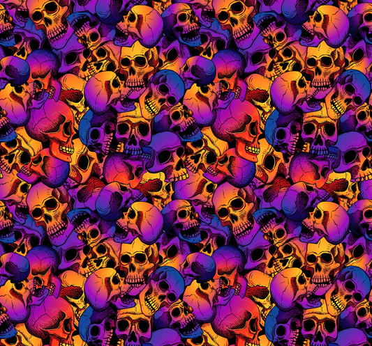 Skulls #3