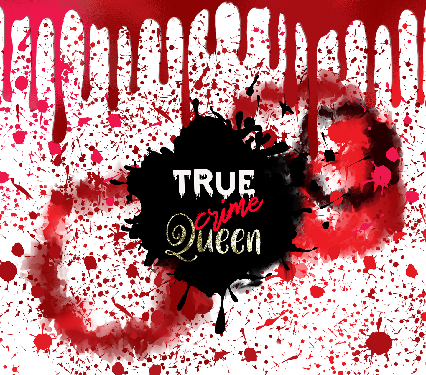 True Crime Queen