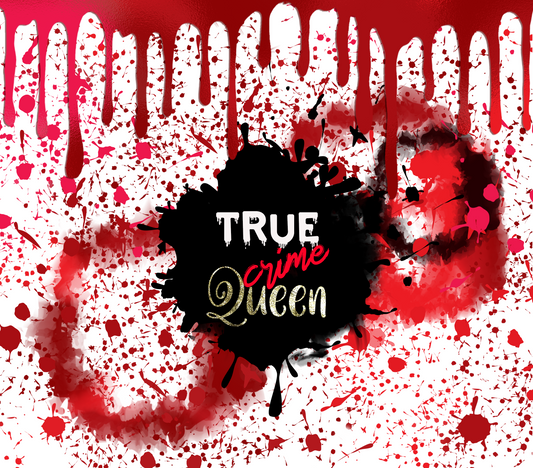 True Crime Queen