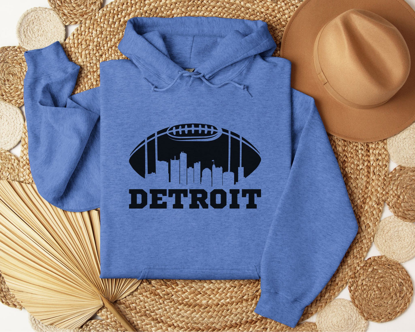 Detroit City Football