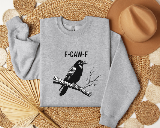 F-Caw-F - Crew