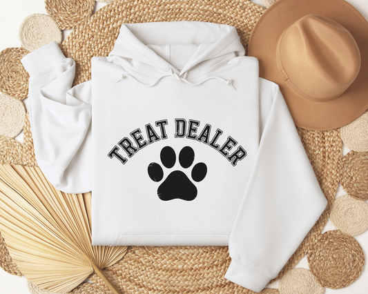 Treat Dealer - Hoodie