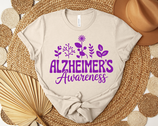 Alzheimer's Awareness