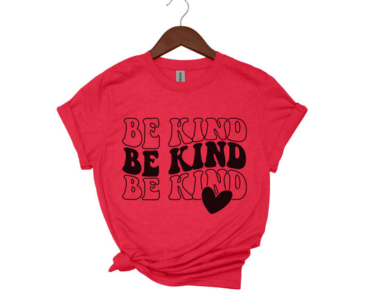 Be Kind - T-shirt