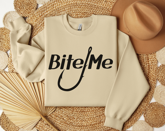 Bite me - Crew