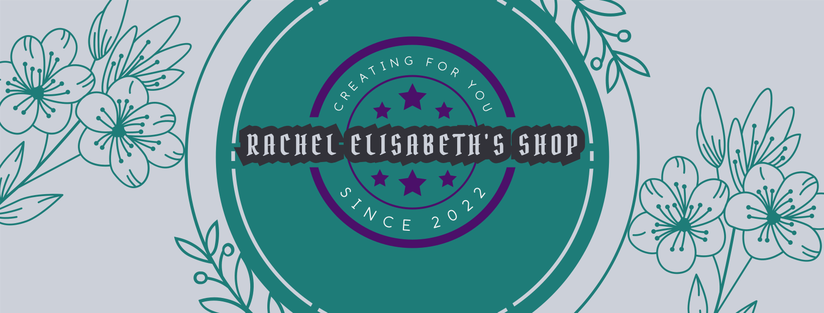 Rachel Elisabeth's Shop