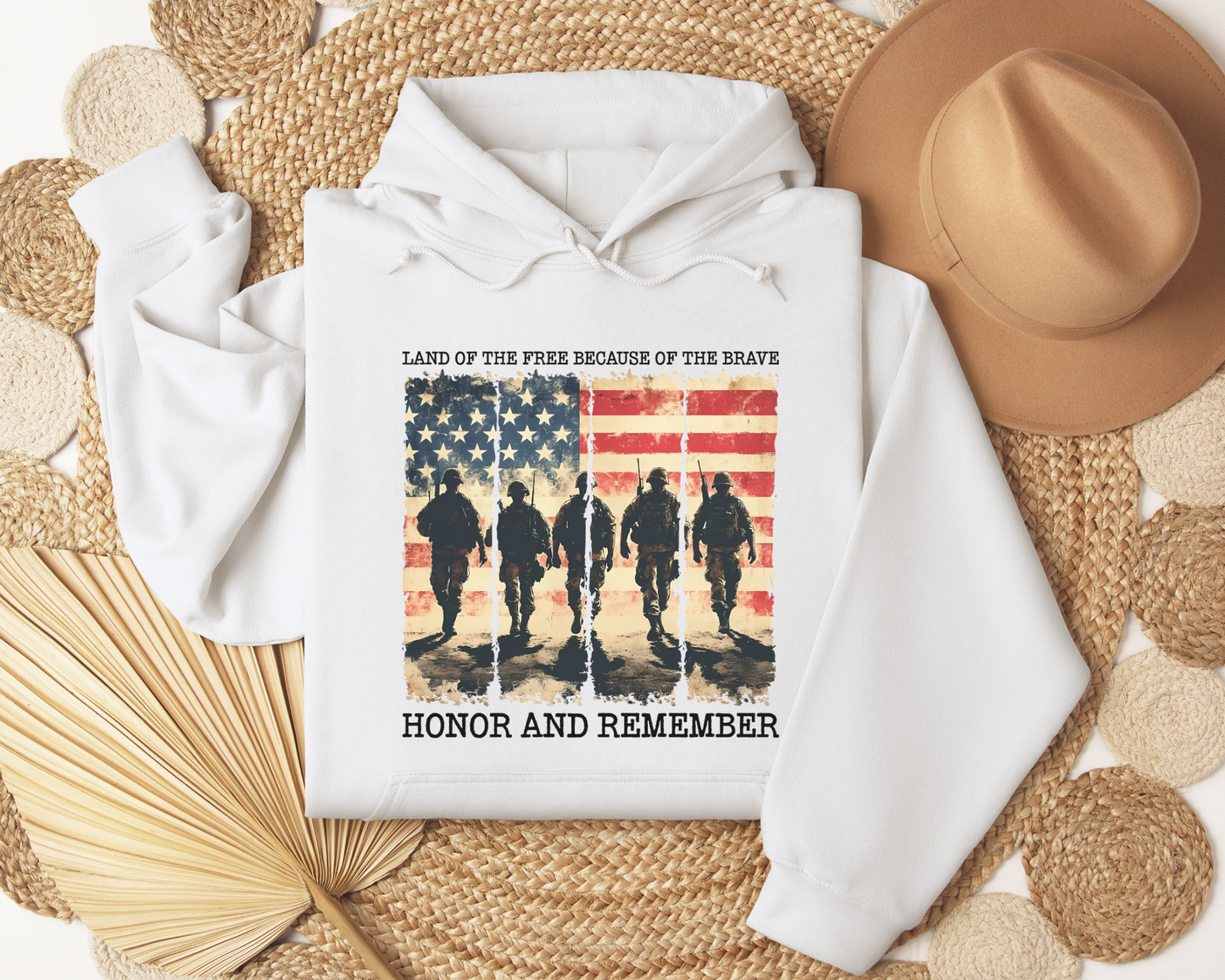 Honor and Remember