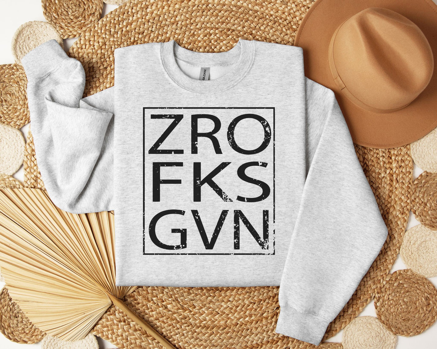 ZROFKSGVN - Crew