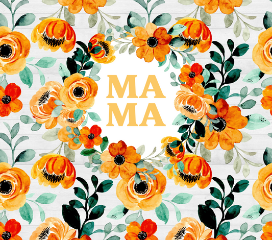 MAMA #4