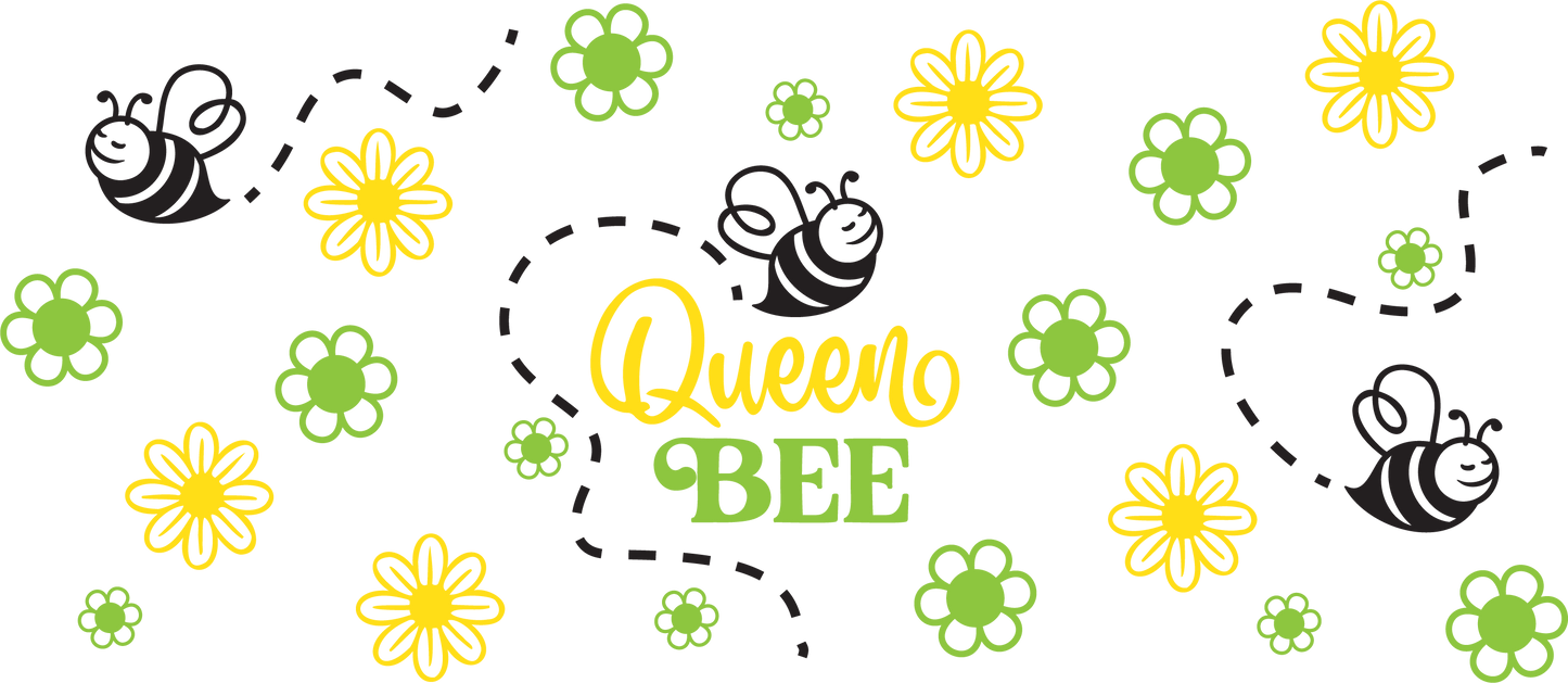 Queen Bee