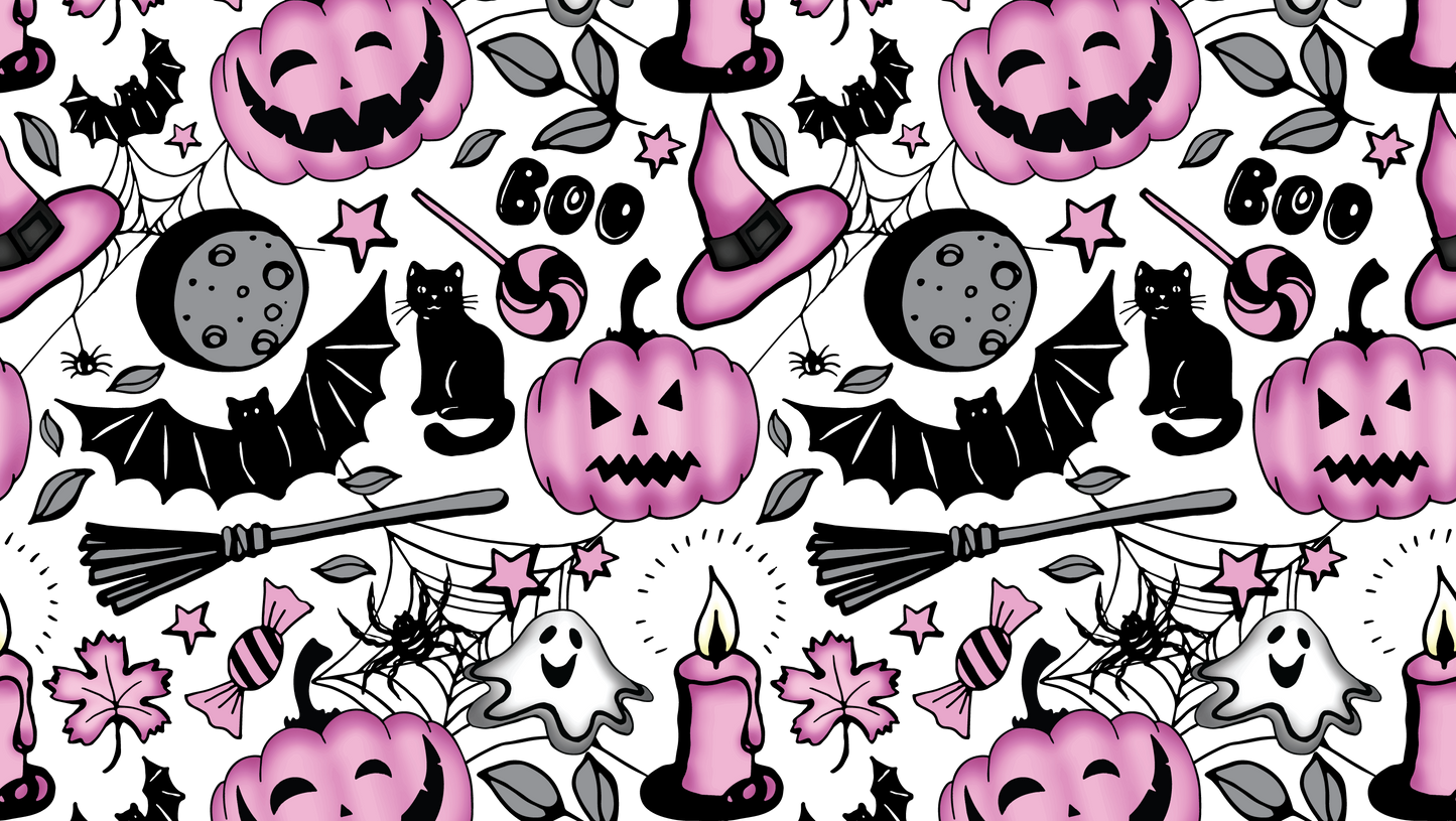 Halloween design #1