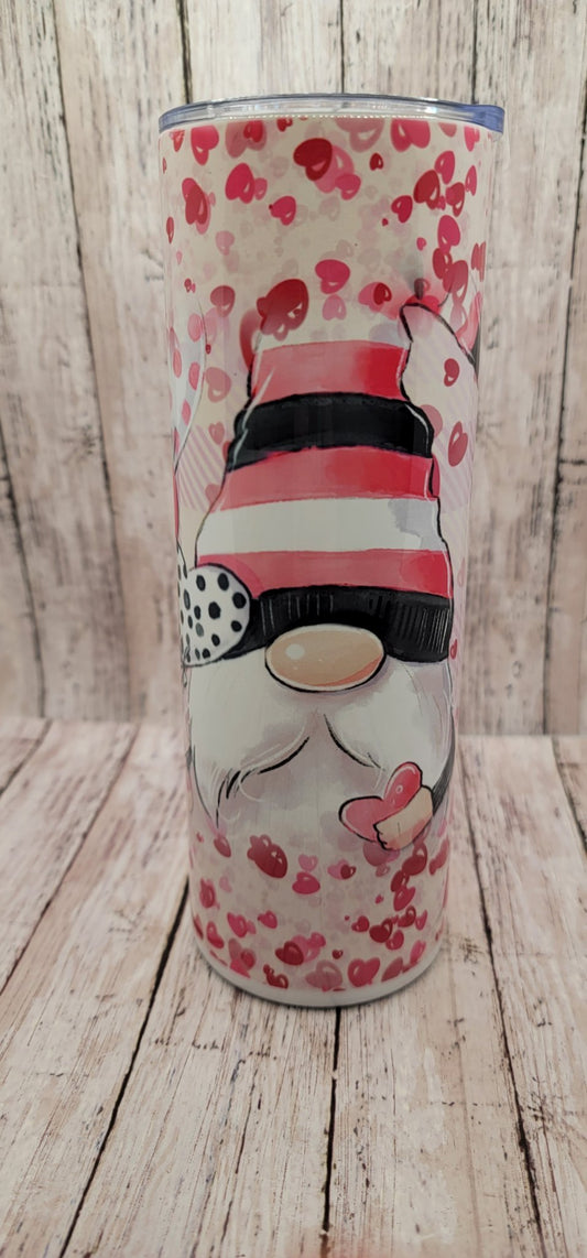 Valentine Gnome