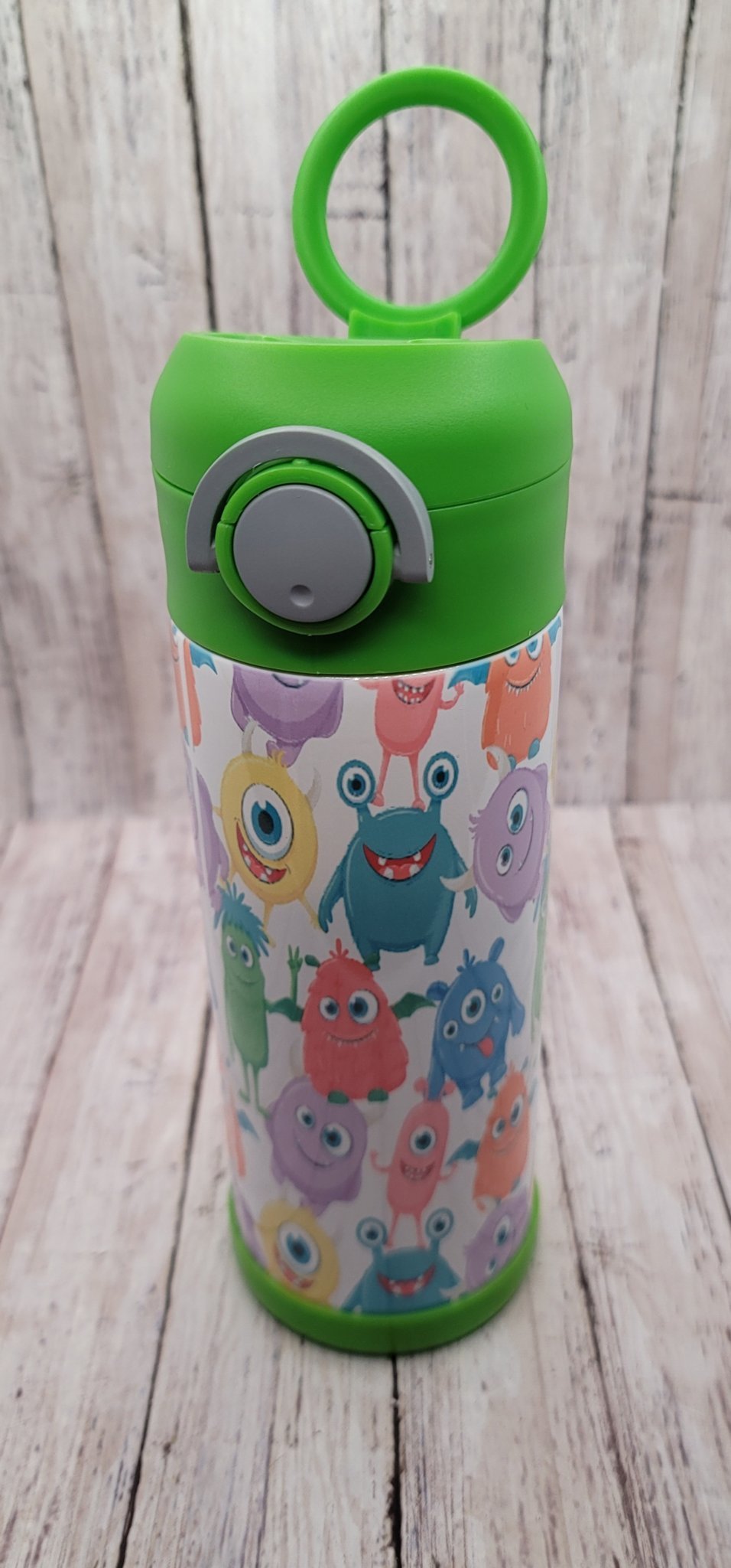 Monster Maker/Monster family pack