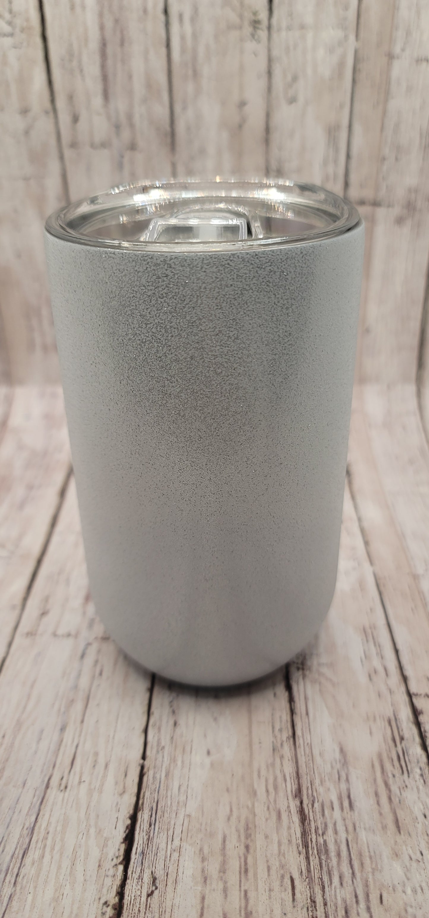 Custom Stemless Wine Tumbler