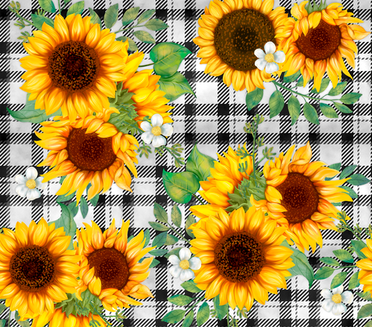 Sunflower #9