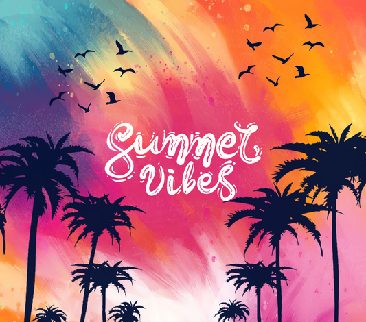Summer Vibes