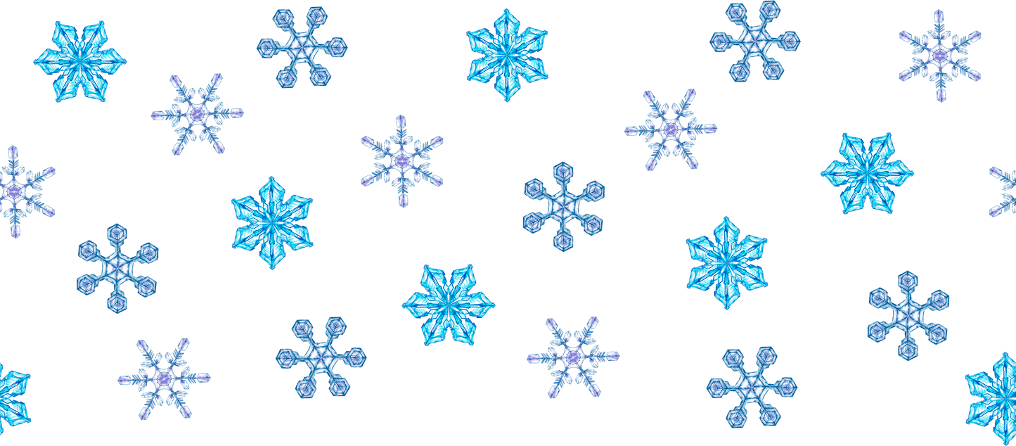 Snowflakes