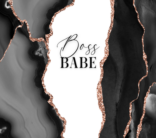 Boss Babe