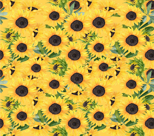 Sunflower #1
