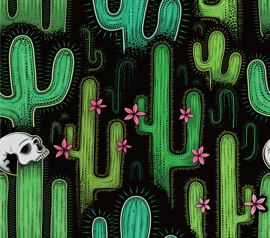 Cactus #3