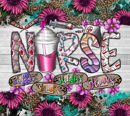 Nurse #1
