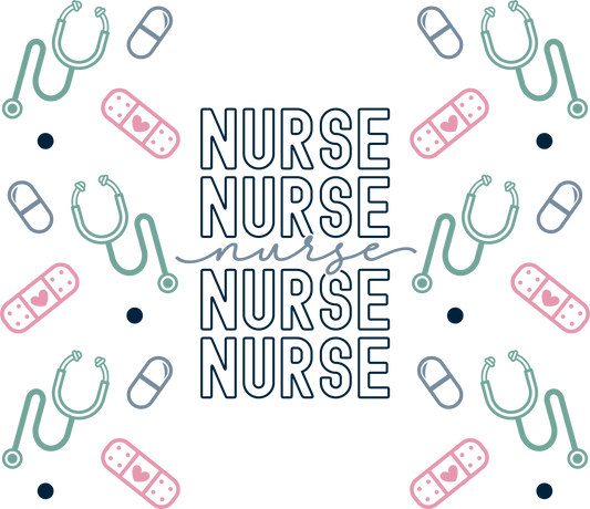 Nurse #2