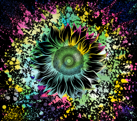 Sunflower #8
