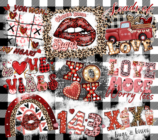 Valentine Sayings