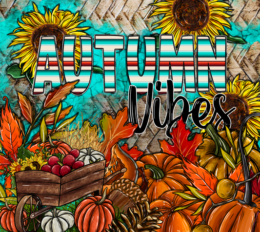 Autumn Vibes