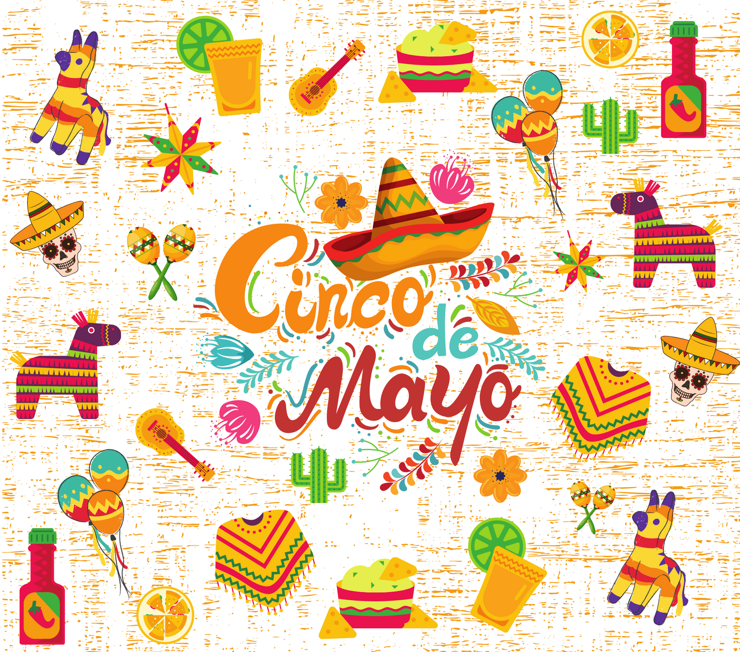 Cinco De Mayo