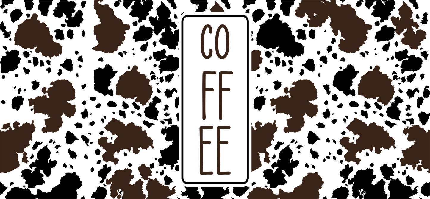 Cowhide Coffee