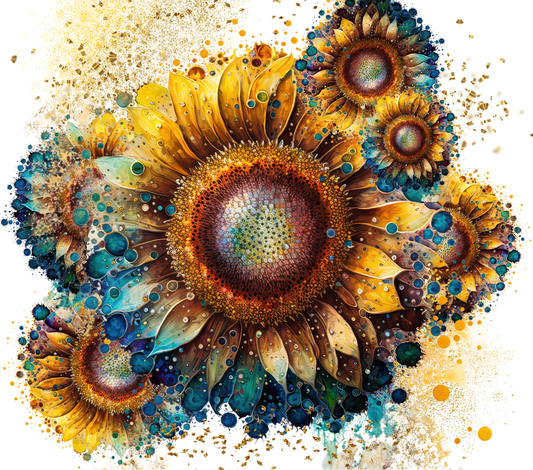 Sunflower 11